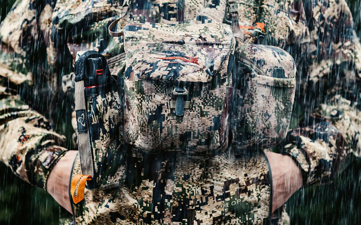 GORE-TEX vs Windstopper – bowland-europe