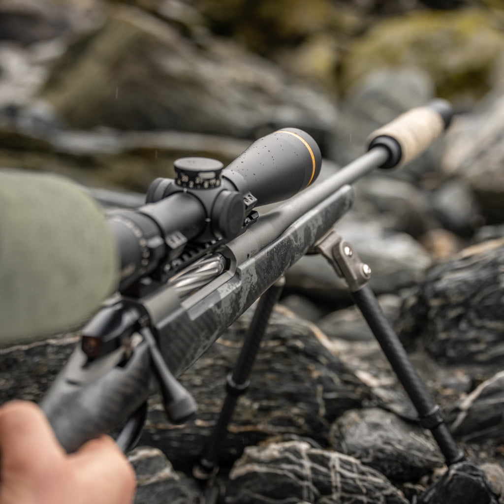 Carbon Bipod