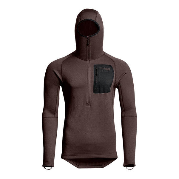 NORDISK■Uni Camping Heavyweight Hooded 起毛■送料込 Tiburon Hybrid Hoodie | Vias – KUIU
