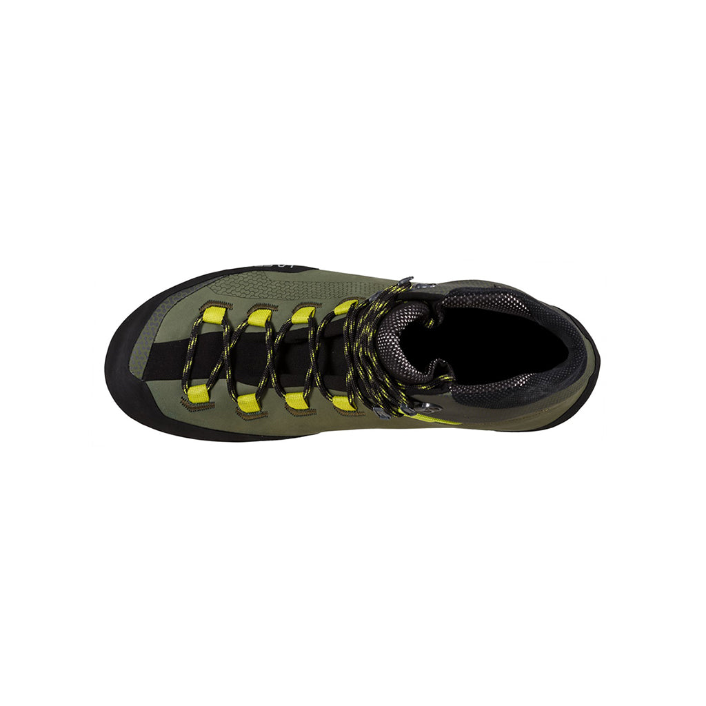 Trango Tech Leather Gtx