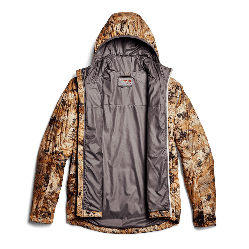 Kelvin AeroLite Jacket Optifade Marsh