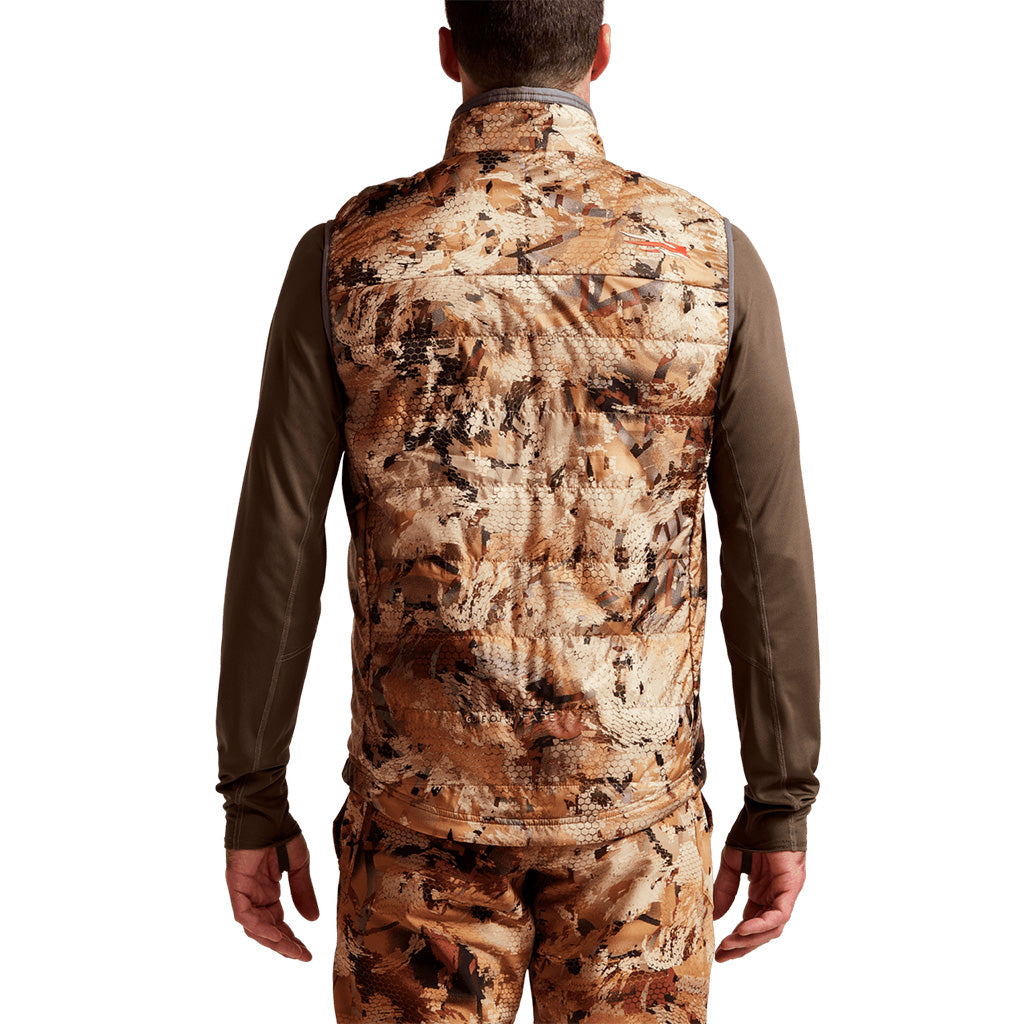 Kelvin AeroLite Vest Optifade Marsh