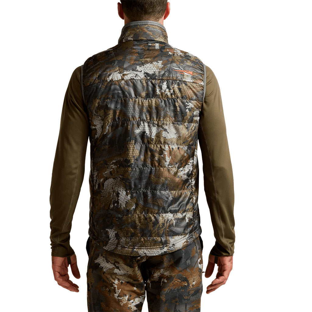Kelvin AeroLite Vest Optifade Timber