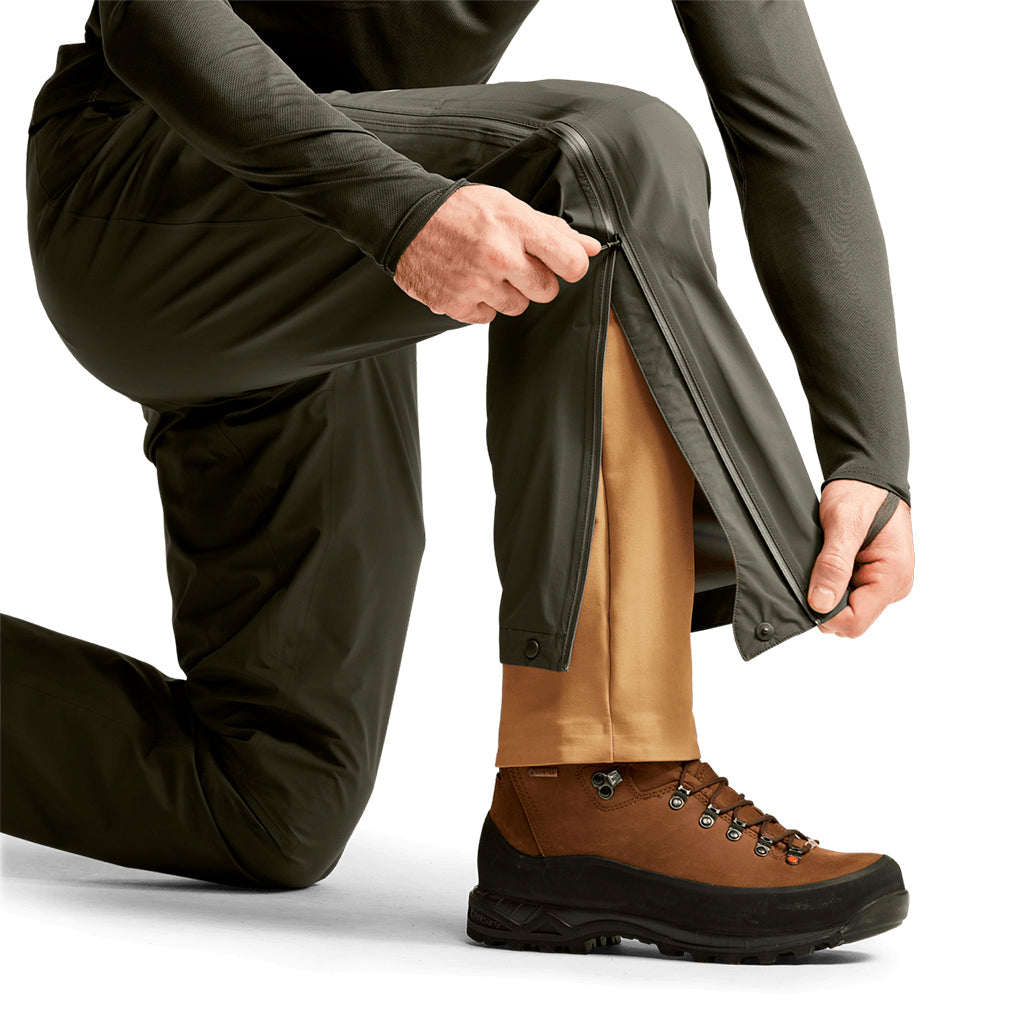 Dew Point Pant Deep Lichen - 2024 -