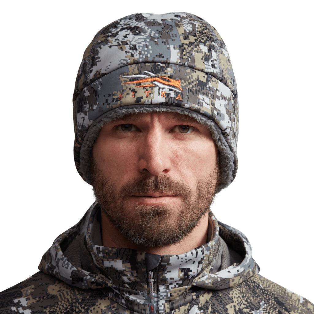 Jetstream Insulated WS Beanie Optifade Elevated II