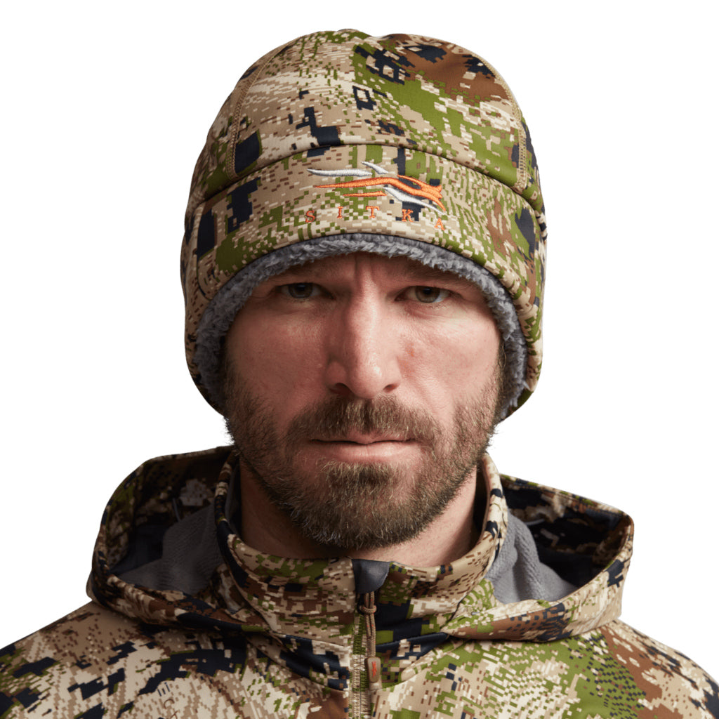Jetstream Insulated WS Beanie Optifade Subalpine