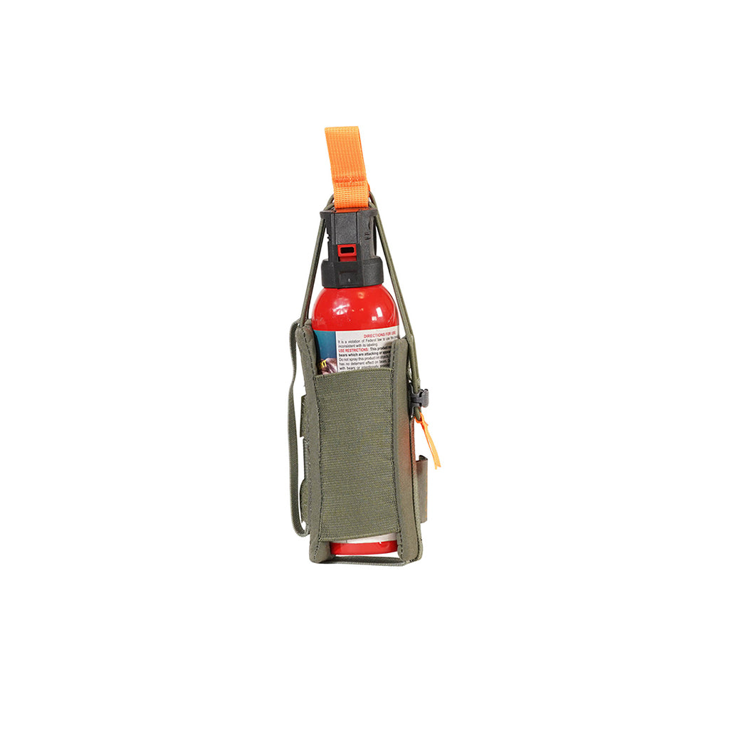 Bear Spray Holster ( No incluye Spray-Spray Not Included)