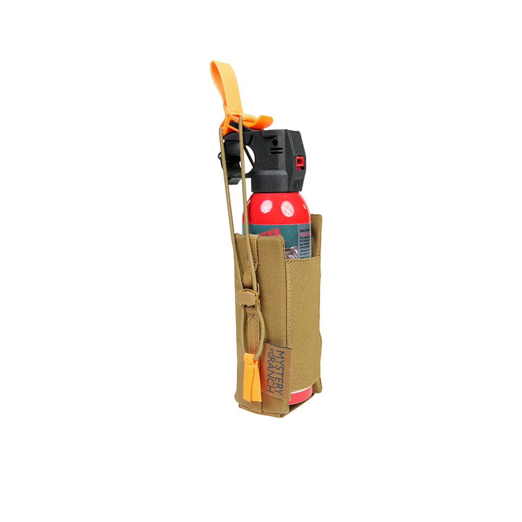 Bear Spray Holster ( No incluye Spray-Spray Not Included)