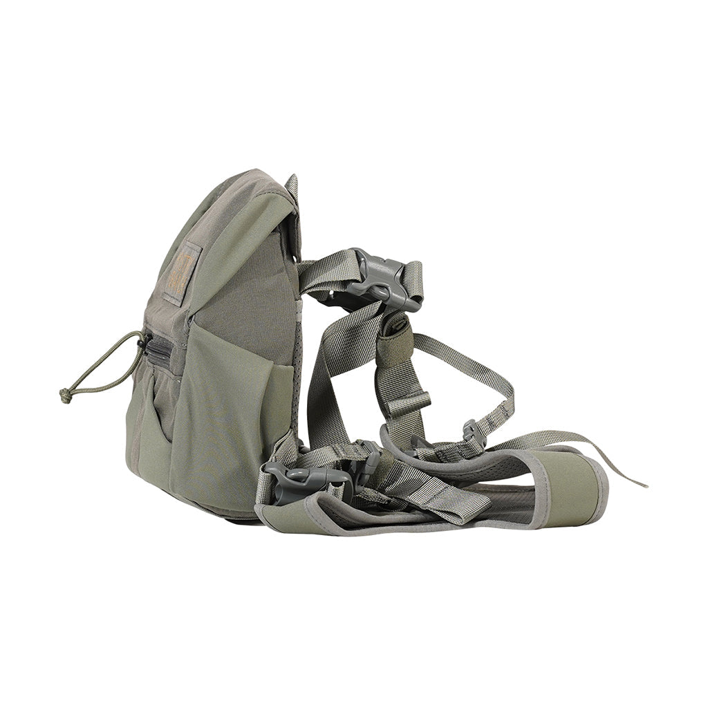 Bino Harness 10x
