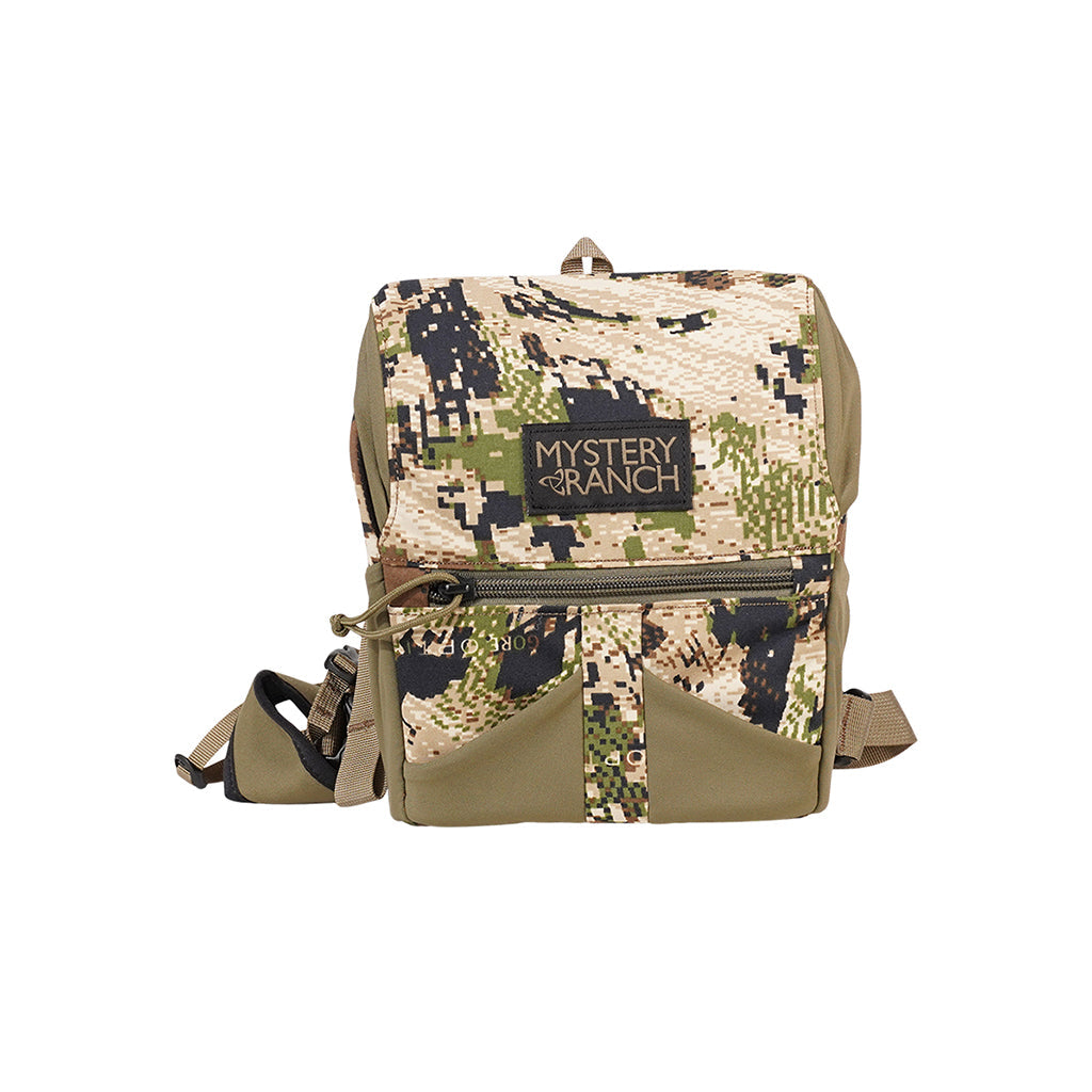 Bino Harness 12x
