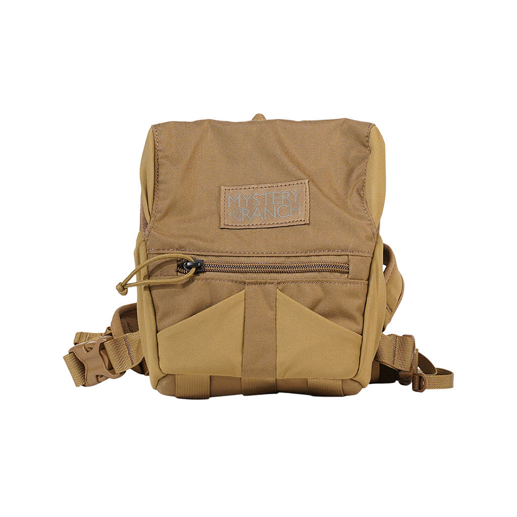 Bino Harness 12x