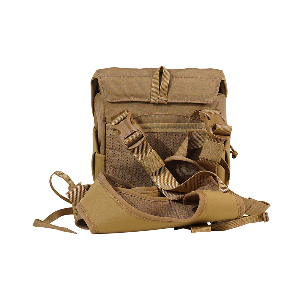 Bino Harness 12x