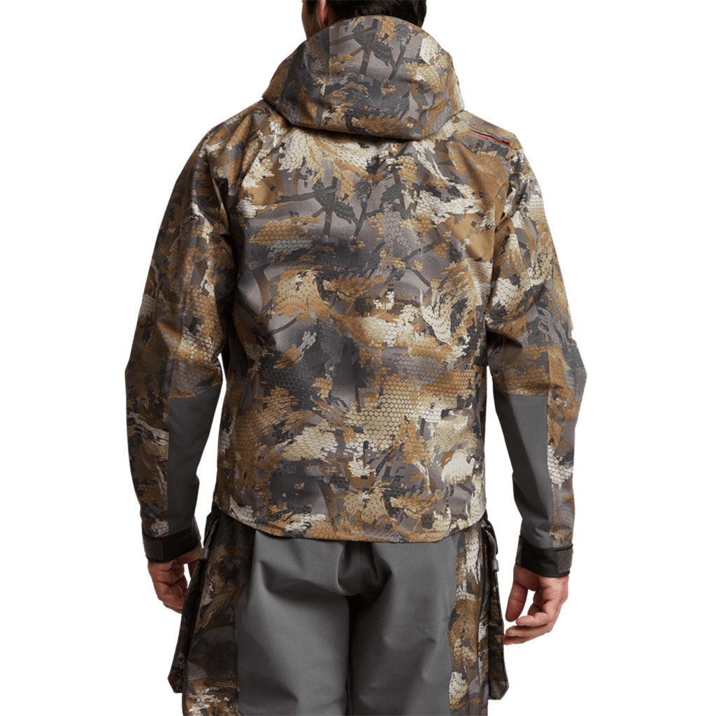 Delta PRO Wading Jacket Optifade Timber