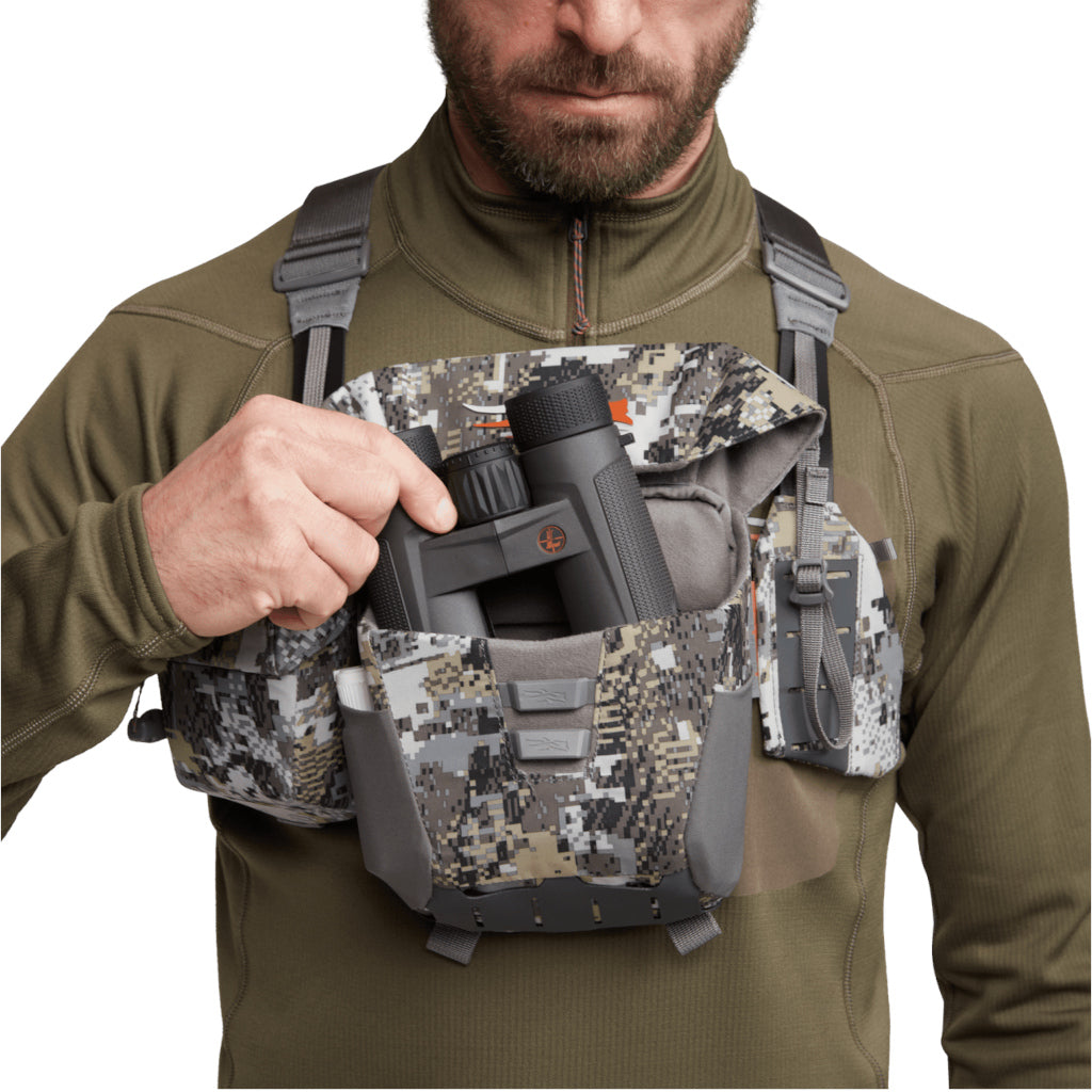 Flash Optics Harness Optifade Elevated II