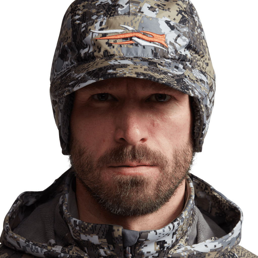 Blizzard GTX Hat Optifade Elevated II