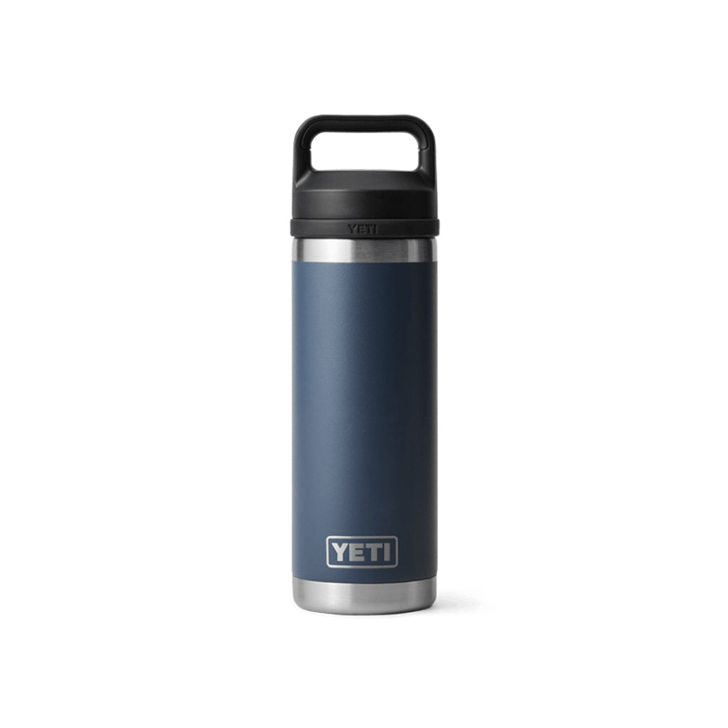 Rambler® 18 oz (532 ml) Bottle With Chug Cap
