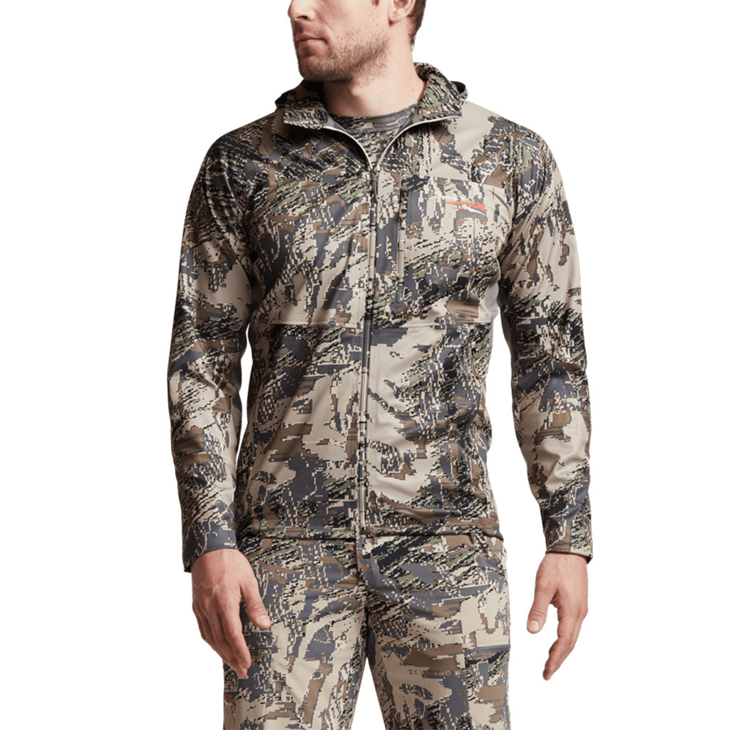 Mountain Evo Jacket Optifade Open Country