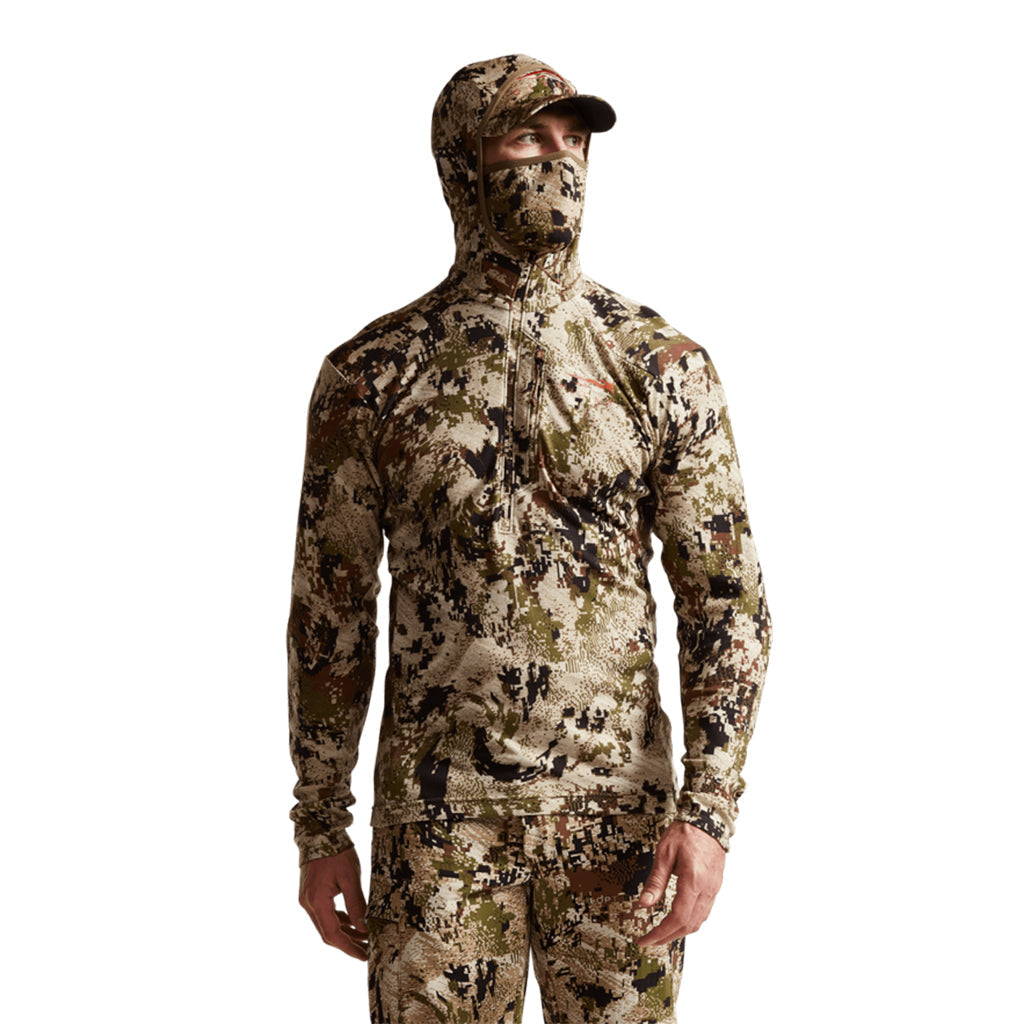 Intercept Hoody Optifade Subalpine