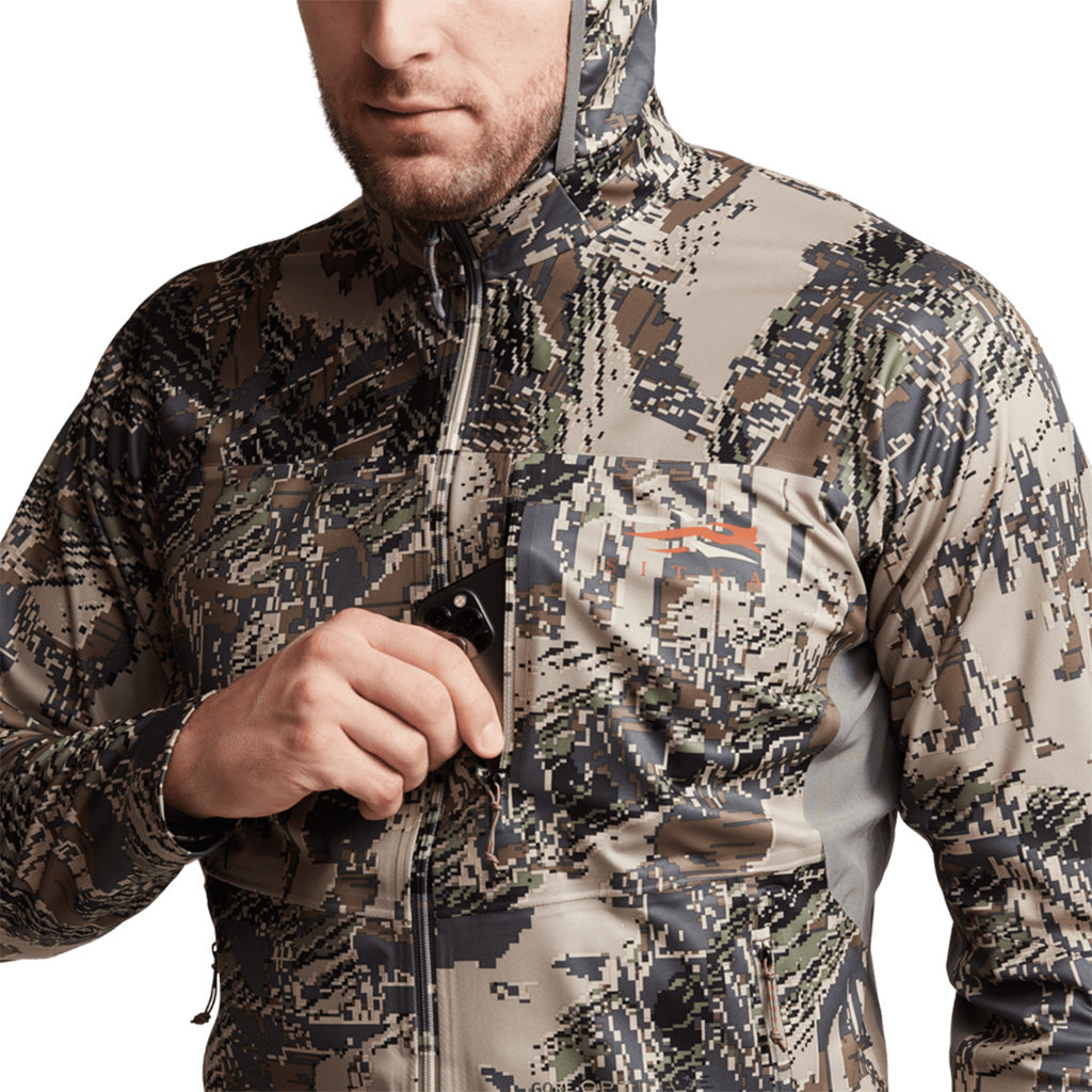 Mountain Evo Jacket Optifade Open Country