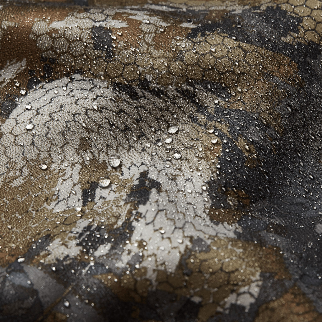 Traverse Jacket Optifade Timber