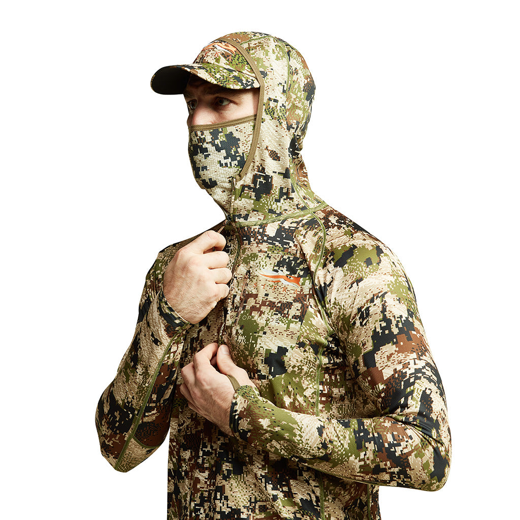 CORE Lt Wt Hoody Optifade Subalpine