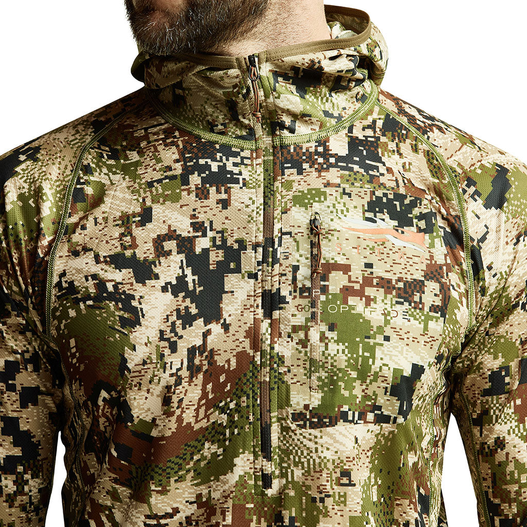 CORE Lt Wt Hoody Optifade Subalpine