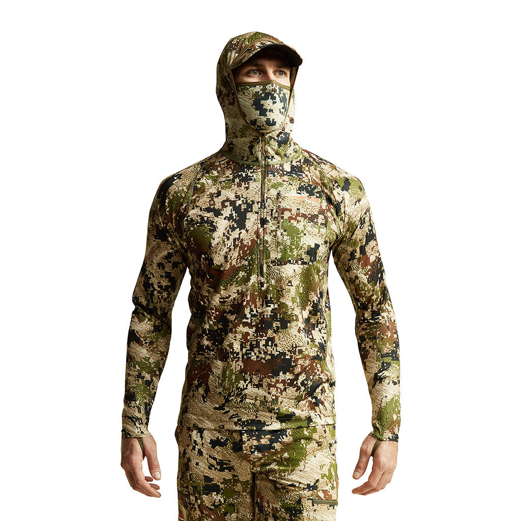 CORE Lt Wt Hoody Optifade Subalpine