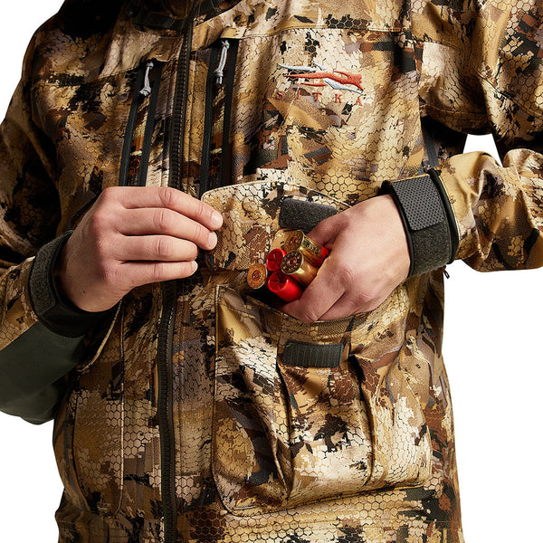 Delta sales waterfowl jacket