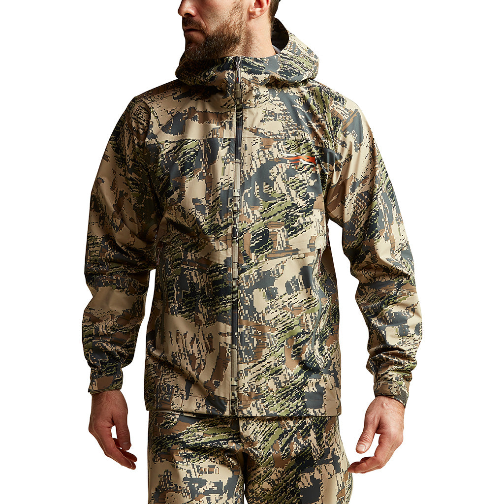Dew Point Jacket Optifade Open Country - 2024 -