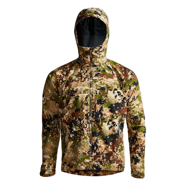 Dew Point Jacket Optifade Subalpine