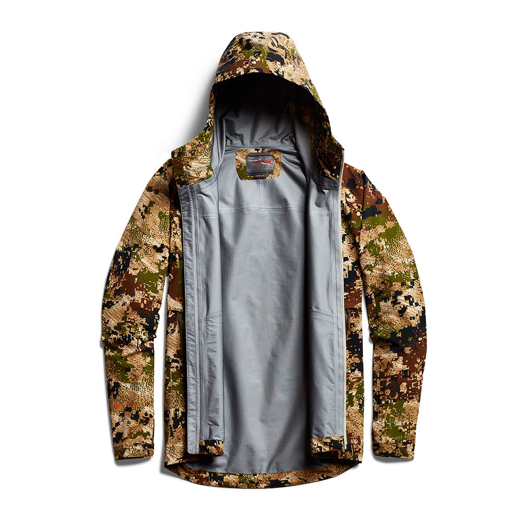 Dew Point Jacket Optifade Subalpine - 2024 -