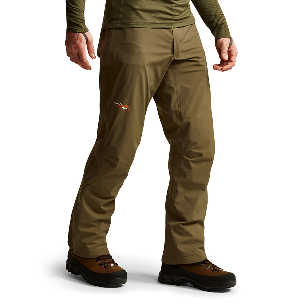 Dew Point Pant Pyrite - 2024 -