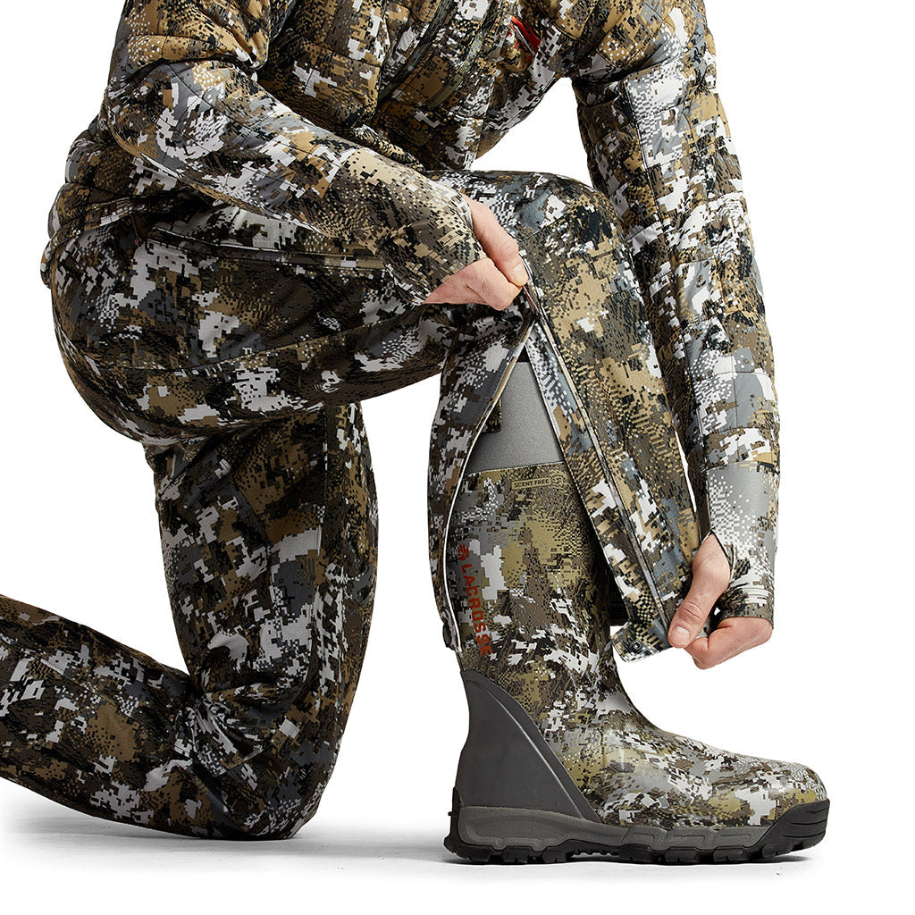 Downpour Pant Optifade Elevated II - 2024 -