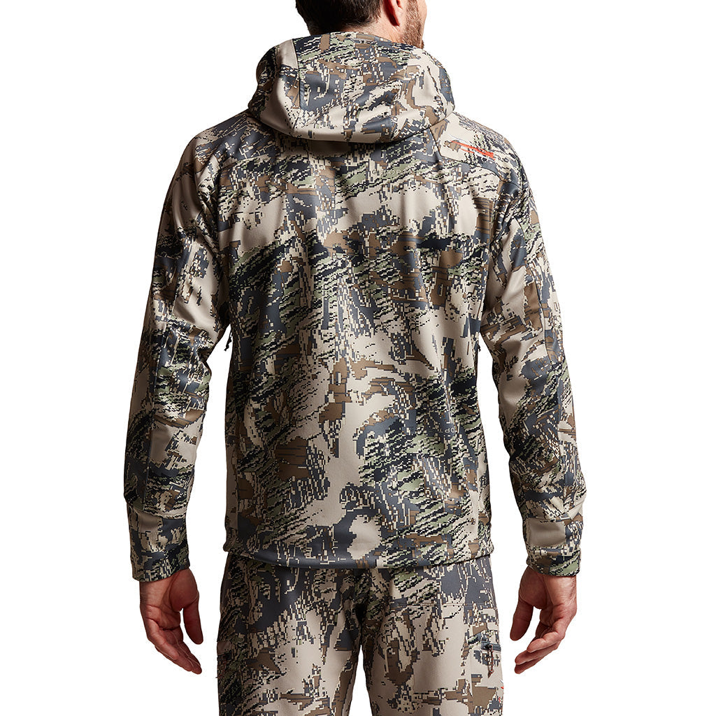 Jetstream Jacket Optifade Open Country - 2024 -