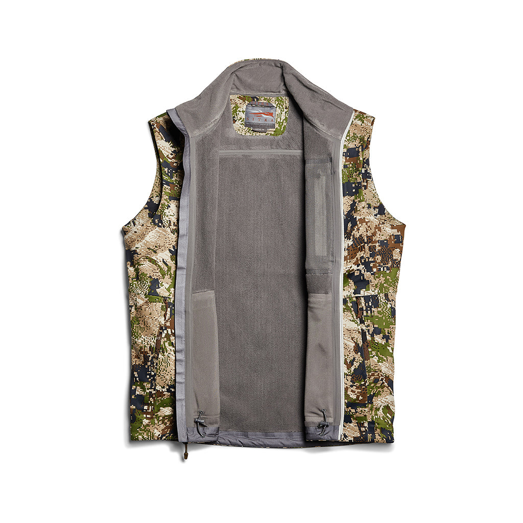 Jetstream Vest Optifade Subalpine - 2024 -