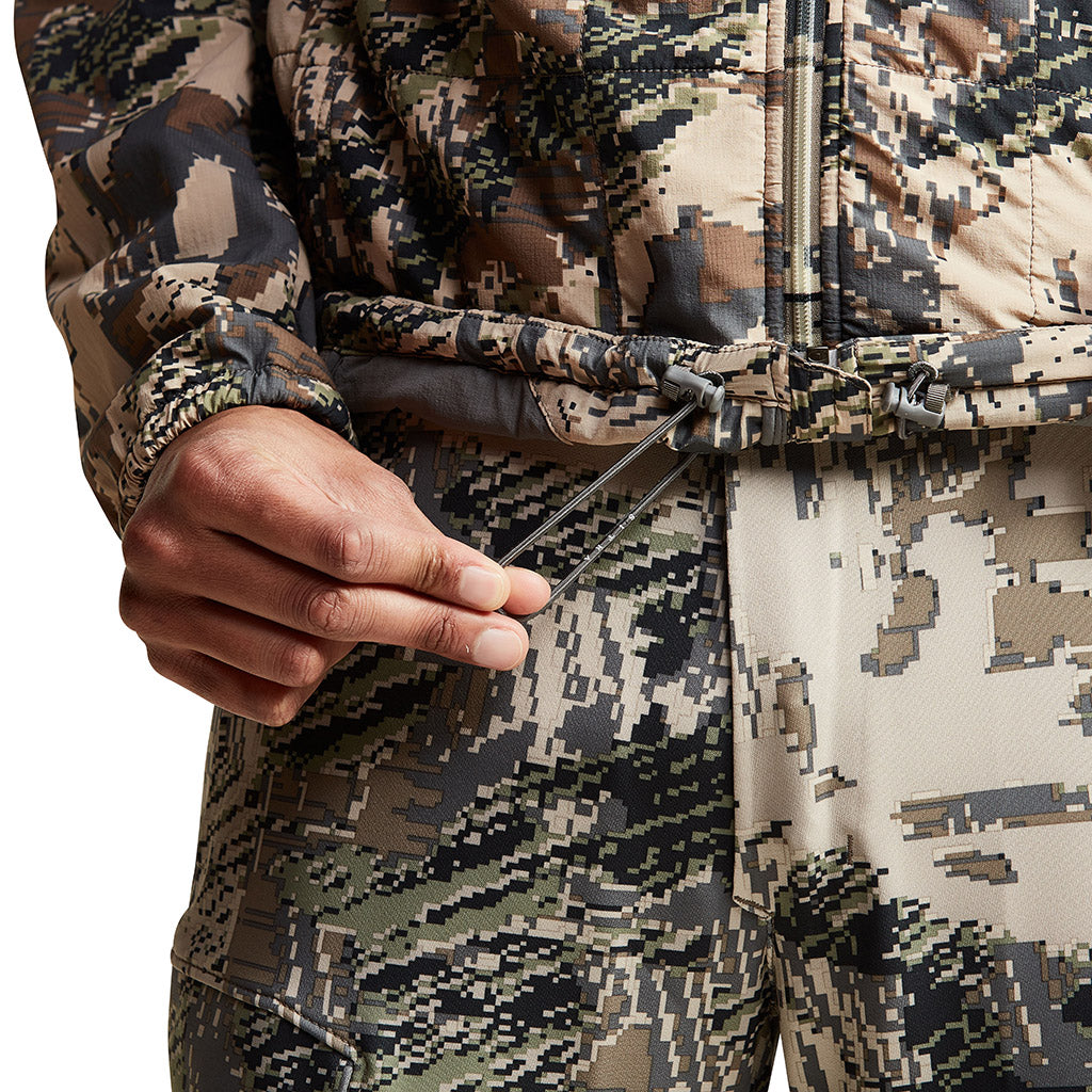 Kelvin Active Jacket Optifade Open Country
