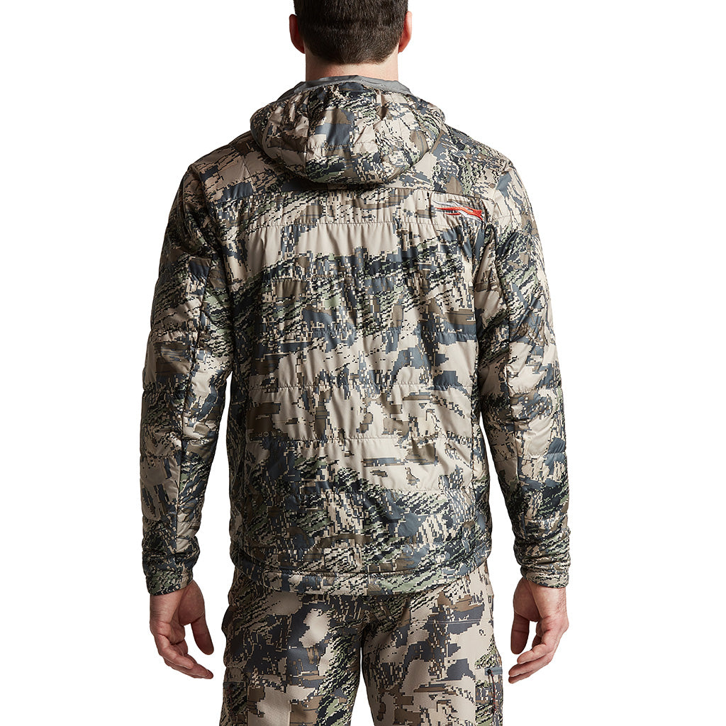 Kelvin AeroLite Jacket Optifade Open Country