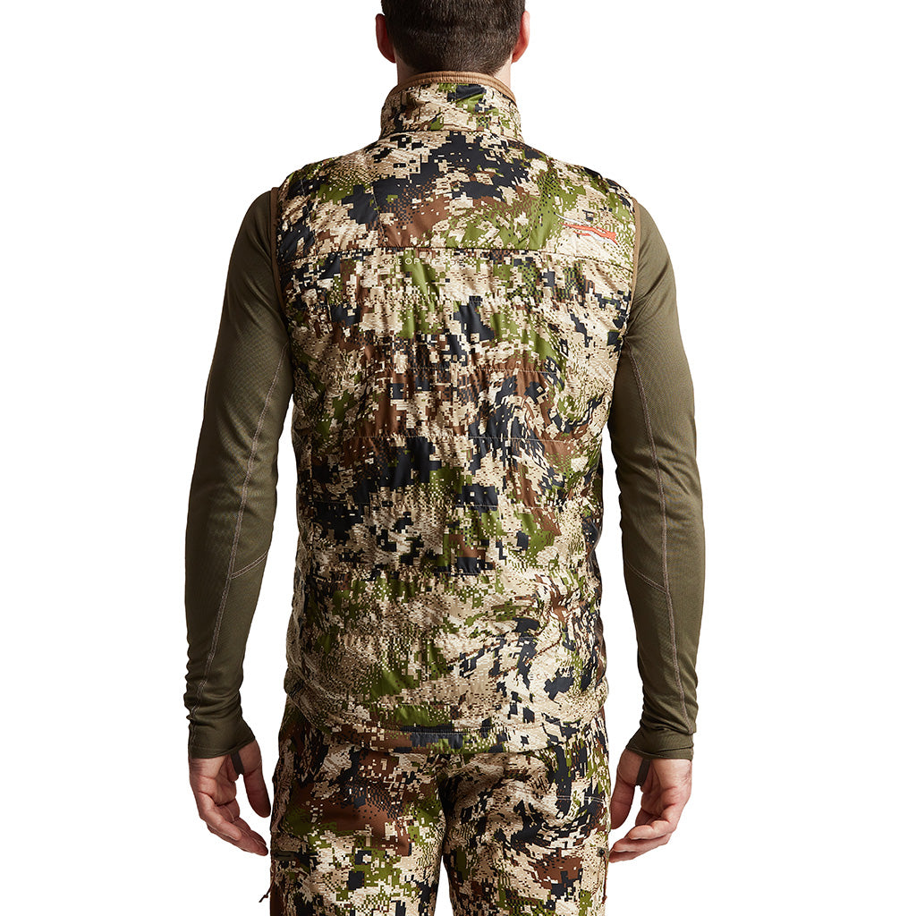 Kelvin AeroLite Vest Optifade Subalpine