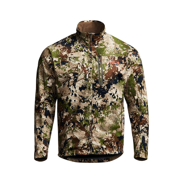 Mountain Jacket Optifade Subalpine