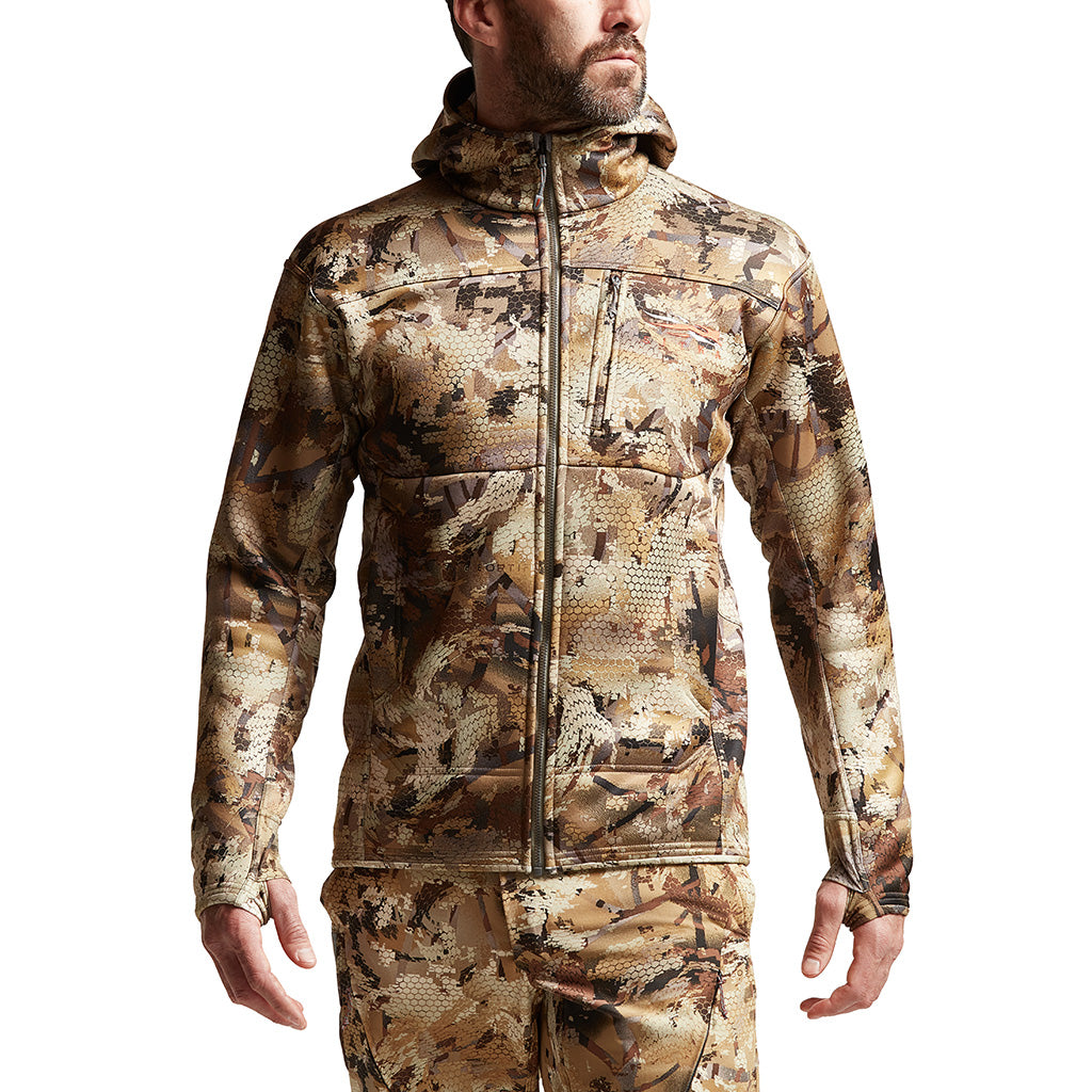 Traverse Hoody Optifade Marsh