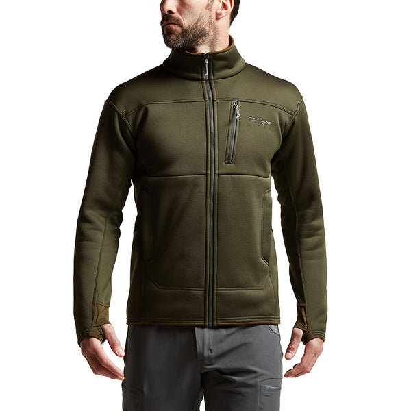 Traverse Jacket Deep Lichen bowland europe