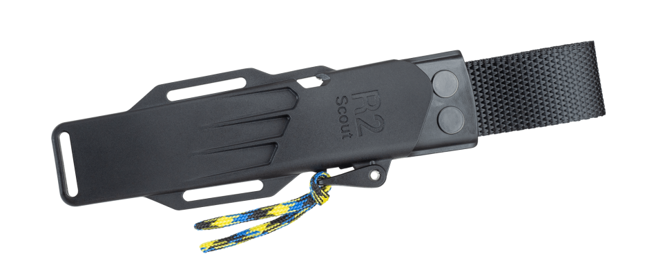 R2 Scout
