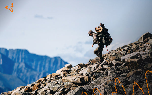 Hunting Backpack: 100€ vs. 500€