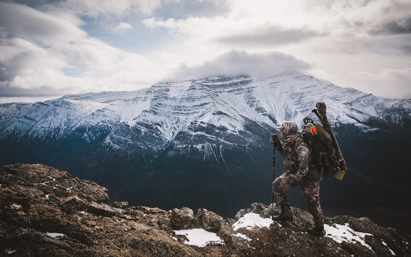 7 Parameters for Choosing the Right Backpack for Your Next Mountain Hunt
