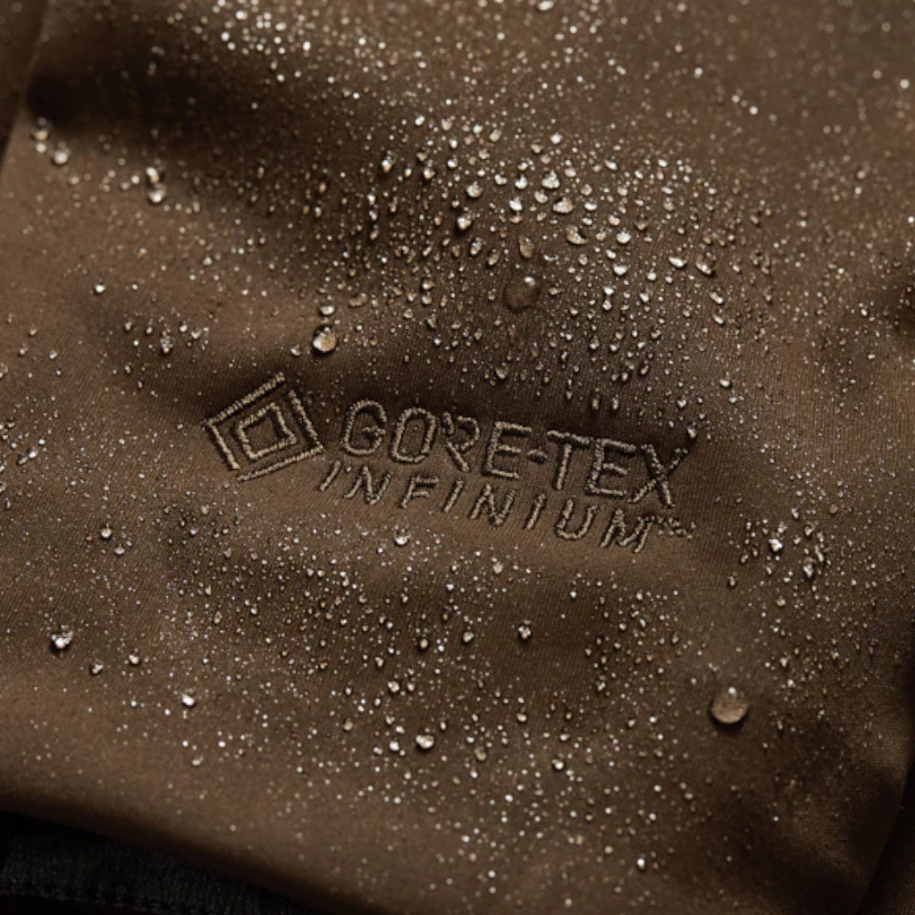 Women´s Jetstream Jacket Mud