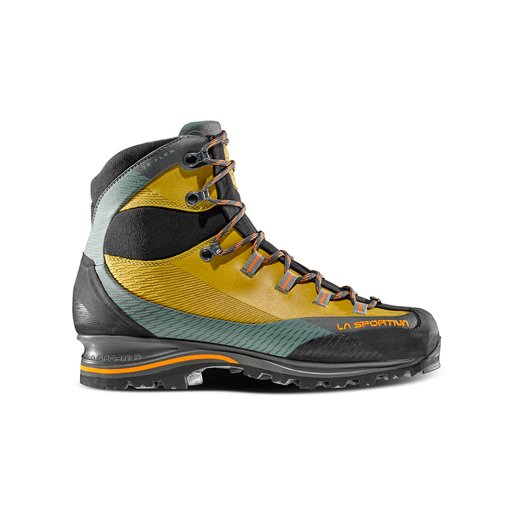 Trango Trk Leather GTX