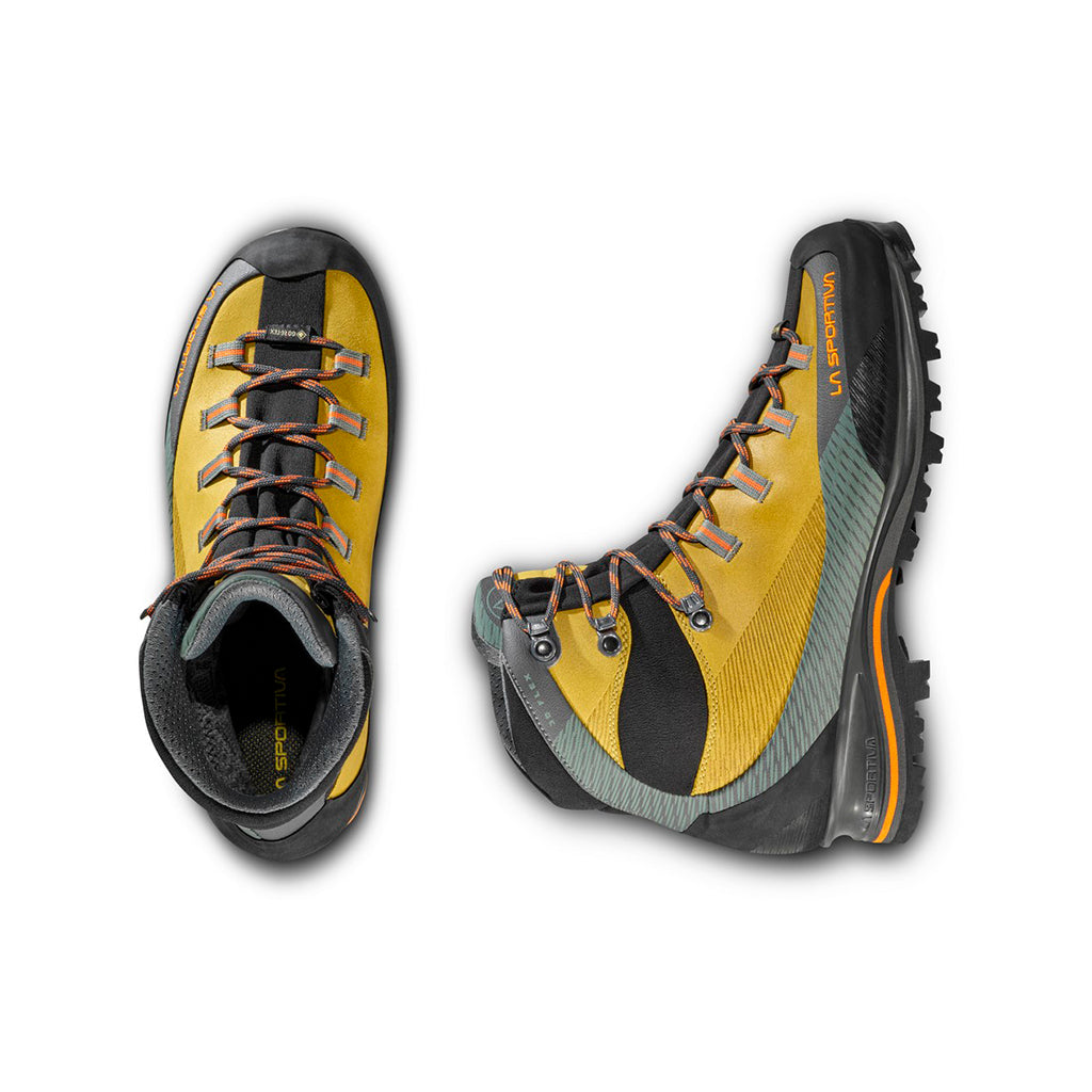 Trango Trk Leather GTX