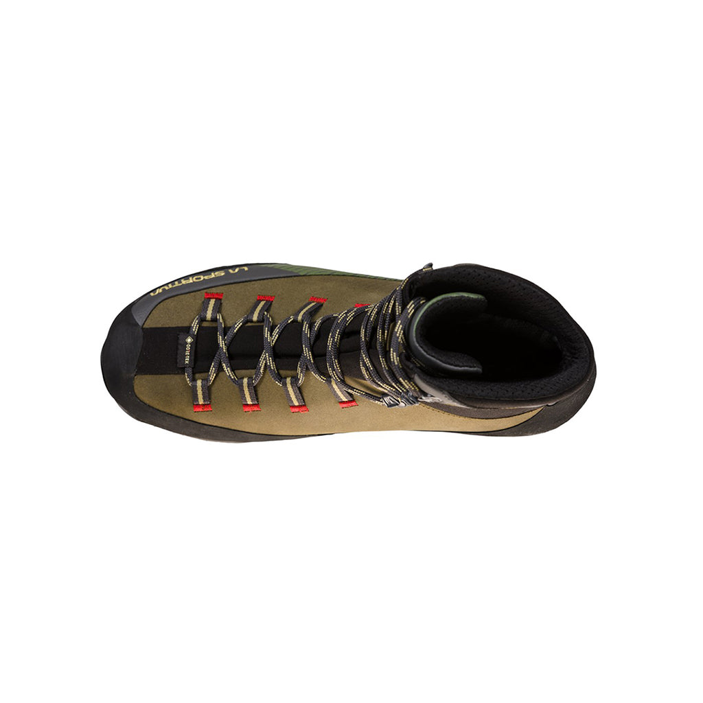 Trango Trk Leather GTX