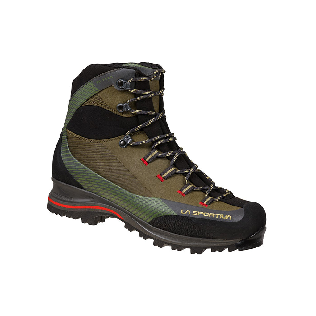 Trango Trk Leather GTX