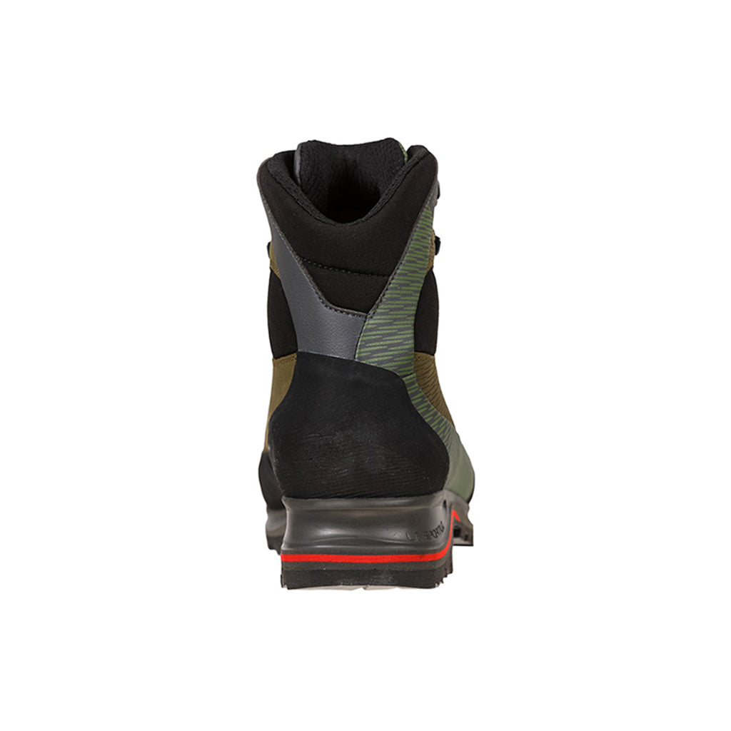 Trango Trk Leather GTX